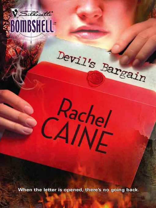 Title details for Devil's Bargain by Rachel Caine - Available